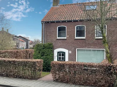 Van Haestrechtstraat 27, 5051VB, Goirle, Noord-Brabant