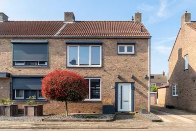 Prins Hendrikstraat 24, 6127BR, Grevenbicht, Limburg