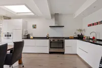 Kapelaan Jansenstrjitte 11, Sneek