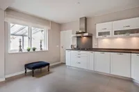Bosstraat 10, Born