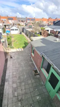 Prinses Irenestraat 11, Schoondijke