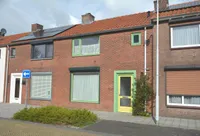 Prinses Irenestraat 11, Schoondijke
