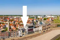 Boulevard De Ruyter 12, Vlissingen