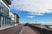 Boulevard De Ruyter 12, Vlissingen