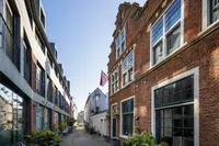 Berkenrodesteeg 6, Haarlem
