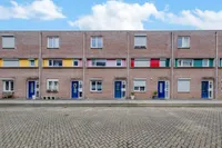 Papyrussingel 70, Maastricht