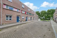 Papyrussingel 70, Maastricht
