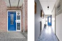 Papyrussingel 70, Maastricht