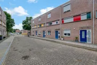 Papyrussingel 70, Maastricht