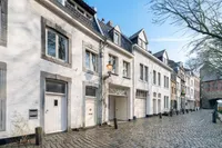 Sint Bernardusstraat 19 B, Maastricht