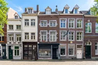 Mariastraat 9, Maastricht
