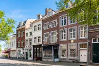 Mariastraat 9, Maastricht