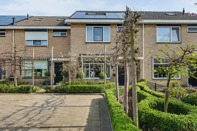 Kastanjestraat 35, 4431CW, 's-gravenpolder, Zeeland