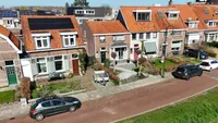 Parksingel 16, Tholen