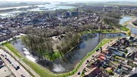 Parksingel 16, Tholen