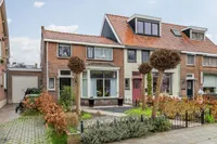 Parksingel 16, Tholen