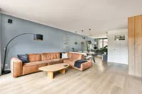 Jan Vrijmanstraat 56, Amsterdam