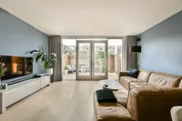 Jan Vrijmanstraat 56, Amsterdam