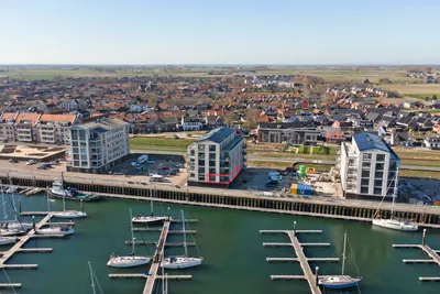 Boulevard 31, 4697BC, Sint-annaland, Zeeland