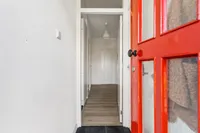 Wilgenlei 96 B, Rotterdam