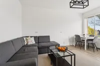 Wilgenlei 96 B, Rotterdam