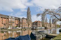 Jozef Israëlskade 15 C, Amsterdam