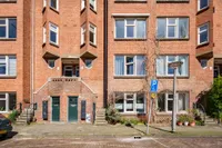Jozef Israëlskade 15 C, Amsterdam