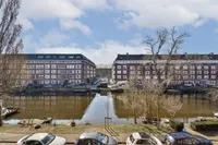 Jozef Israëlskade 15 C, Amsterdam