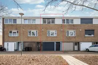 Churchillstraat 13, Brunssum