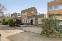 Verdistraat 24, Gouda