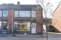 Lijsterstraat 1 E, Ulft