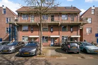 Jules Massenetstraat 186, 's-gravenhage