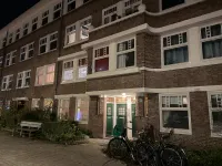 Hoofdweg 277 2, Amsterdam