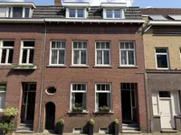 Nassaustraat 6, Venlo