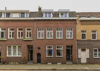 Nassaustraat 6, Venlo