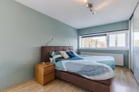 Klipper 33, Bergen Op Zoom