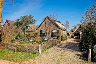 Hoogveldweg 9, 5314BL, Bruchem, Gelderland