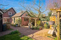 Hoogveldweg 9, Bruchem