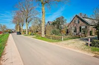 Hoogveldweg 9, Bruchem