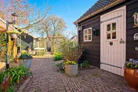 Hoogveldweg 9, Bruchem