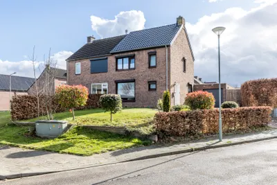 Bingelraderweg 1, 6454AC, Jabeek, Limburg