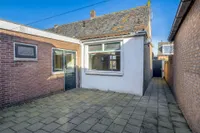 van Aerssenstraat 16, Sommelsdijk