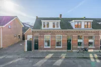 van Aerssenstraat 16, Sommelsdijk