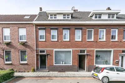 Eindstraat 33, 6451AA, Schinveld, Limburg