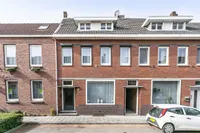 Eindstraat 33, Schinveld