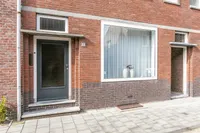 Eindstraat 33, Schinveld