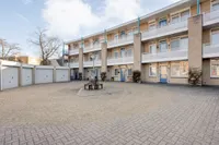 Jacob van Houtestraat 12 03, Nijverdal