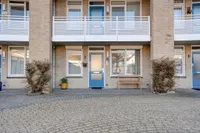 Jacob van Houtestraat 12 03, Nijverdal