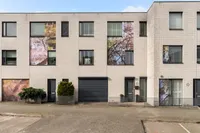 Homerusstraat 789, Rotterdam