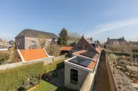Kollegat 1, Woudsend